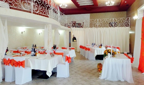 Фото №1 зала Банкетный зал 