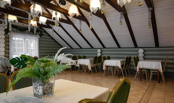 Фото №15 зала Основной зал