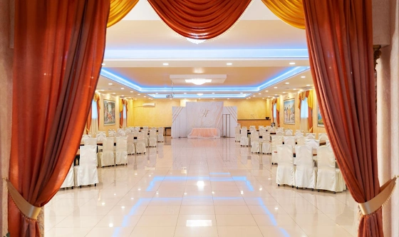 Фото №11 зала Банкетный зал