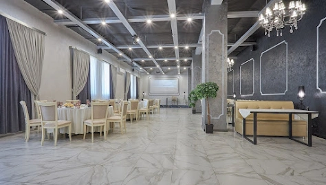 Фото №5 зала Банкетный зал