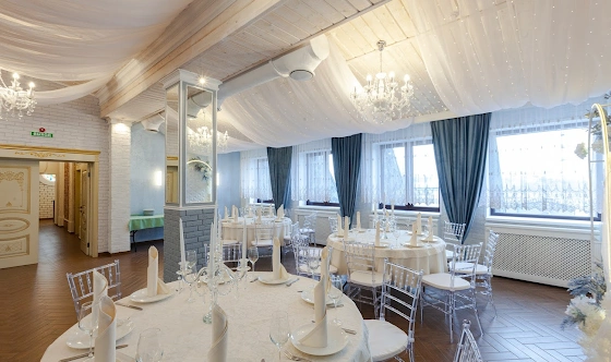 Фото №6 зала Банкетный зал