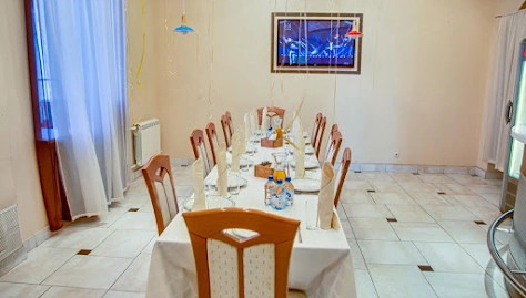 Фото №5 зала Зал «Барный»