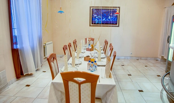 Фото №5 зала Зал «Барный»