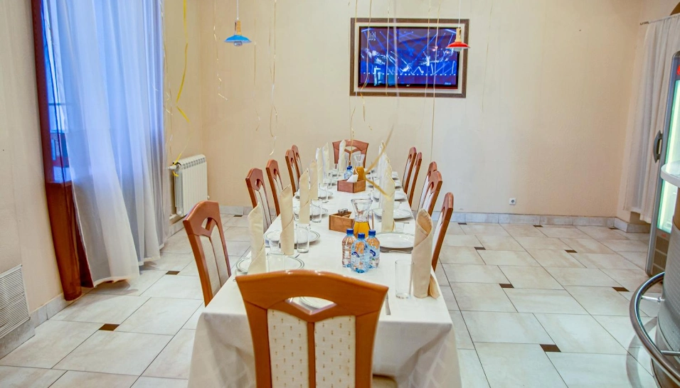 Фото №5 зала Зал «Барный»