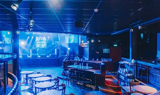 Фото №6 зала Основной зал