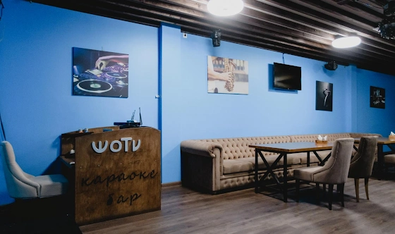 Фото №2 зала Караоке зал