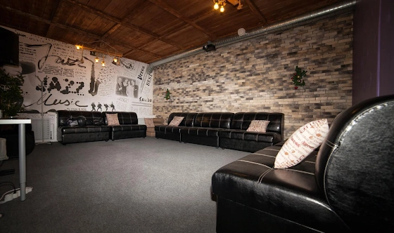 Фото №3 зала Караоке-комната