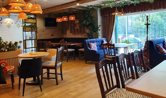 Фото №18 зала Основной зал 