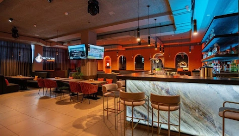 Фото №2 зала Караоке-зал