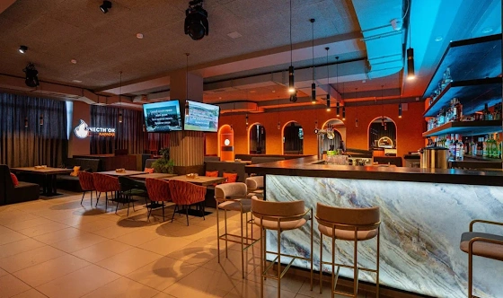 Фото №2 зала Караоке-зал