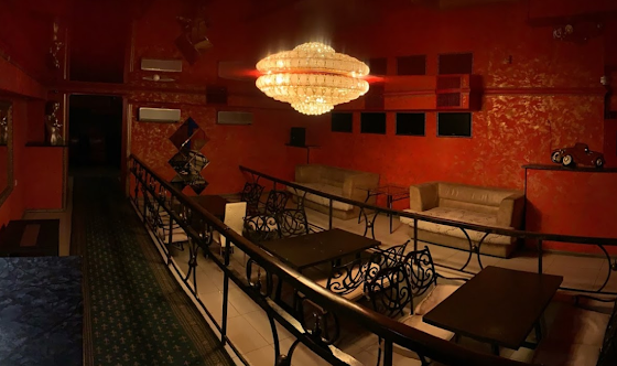 Фото №1 зала Основной зал