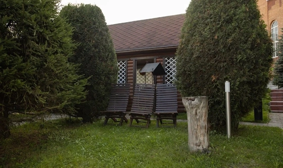 Фото №12 зала Беседки