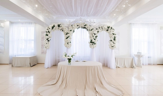 Фото №6 зала Зал «Средний»