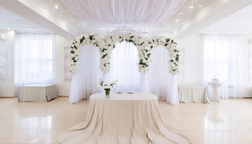 Фото №6 зала Зал «Средний»