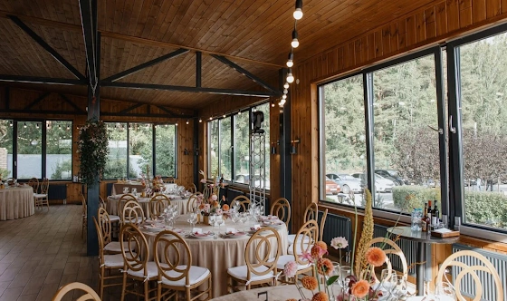 Фото №2 зала Веранда