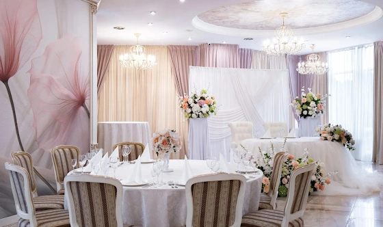 Фото №20 зала Мраморный зал