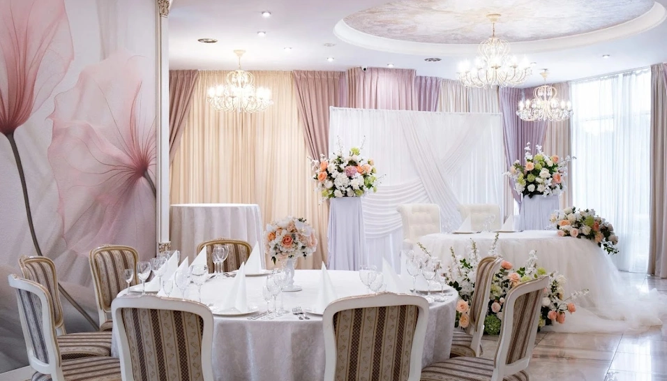 Фото №20 зала Мраморный зал