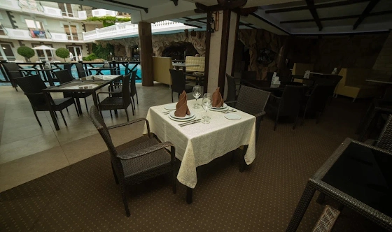 Фото №7 зала Основной зал