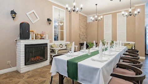 Фото №5 зала Основной зал