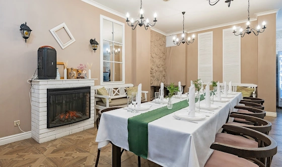 Фото №5 зала Основной зал