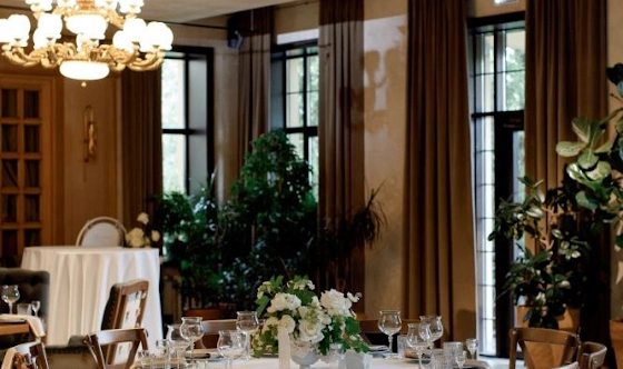 Фото №2 зала Ресторан Мечты