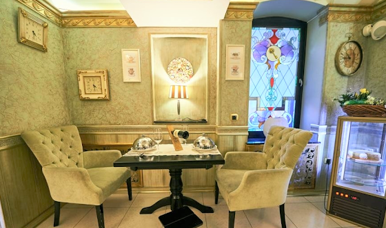 Фото №9 зала Большой зал