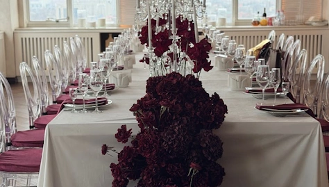 Фото №4 зала Малый зал