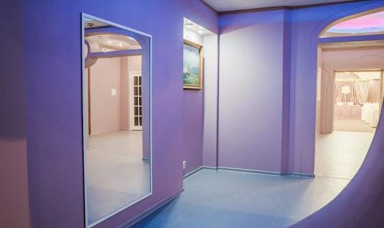 Фото №16 зала Большой зал