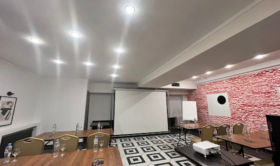 Фото №13 зала Конференц-зал «Малевич»