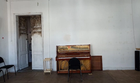 Фото №14 зала Дом ветра