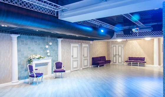 Фото №10 зала Большой зал 