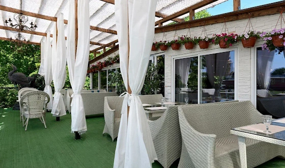 Фото №11 зала Общий зал