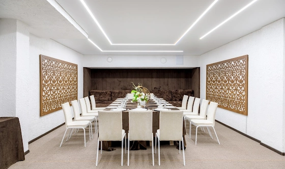 Фото №1 зала Зал "Восточный"