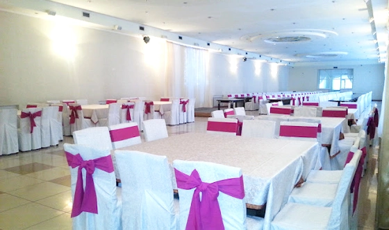 Фото №2 зала Зал «Classic»