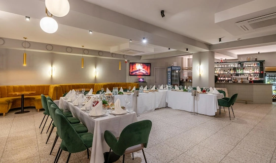 Фото №16 зала Основной зал 