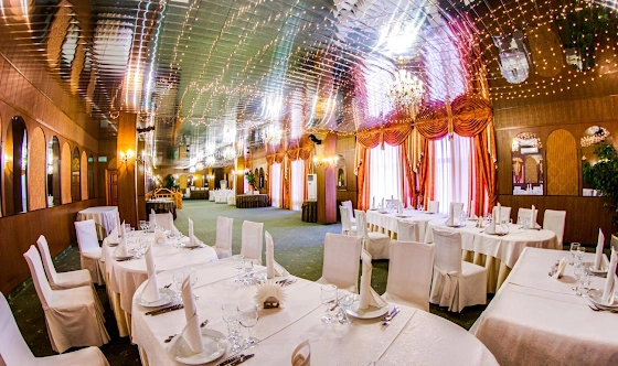 Фото №8 зала Основной зал