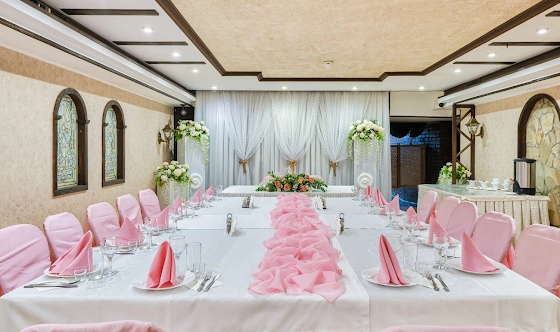 Фото №7 зала Зал на 50 человек