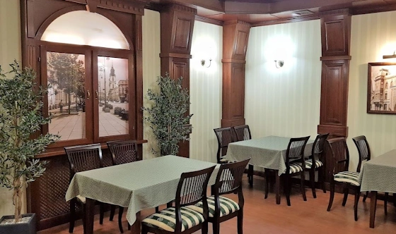 Фото №2 зала Караоке-зал