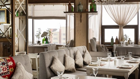 Фото №5 зала Основной зал 