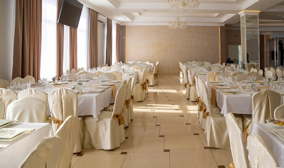 Фото №12 зала Помещение