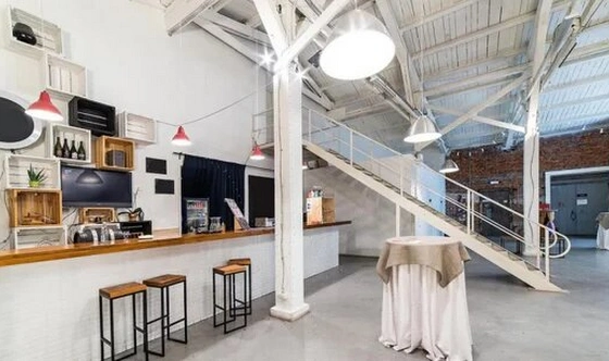 Фото №9 зала Основной зал 