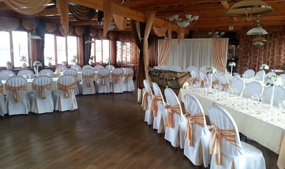 Фото №1 зала Основной зал