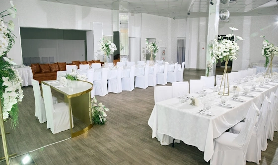 Фото №17 зала Банкетный зал №3