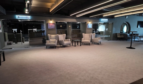 Фото №8 зала 2 этаж 