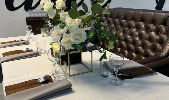 Фото №19 зала Основной зал