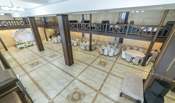 Фото №10 зала Зал №1