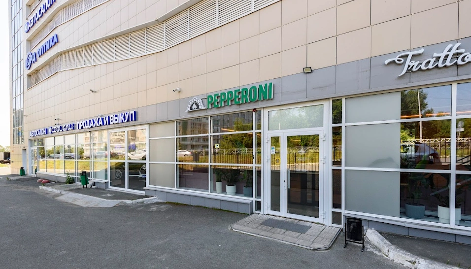 Фото №20 зала Основной зал 