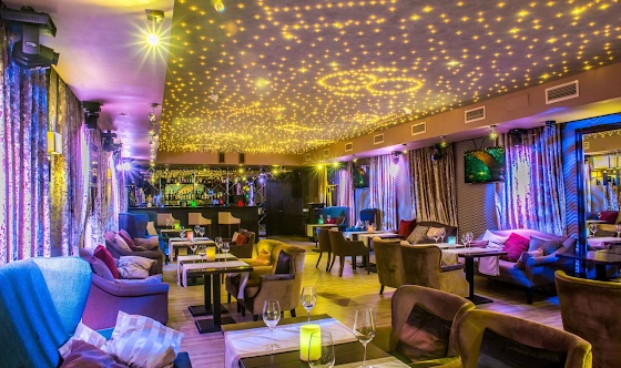 Фото №5 зала Банкетный зал