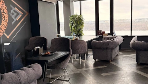 Фото №3 зала Основной зал