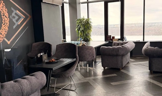 Фото №3 зала Основной зал